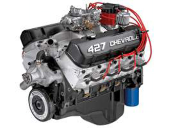 B2760 Engine